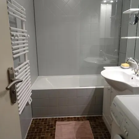 Embrun Superbe Classe 3 Etoiles Equipe Avec Vue Sur Montagnes Apartment Saint-Sauveur (Hautes-Alpes)