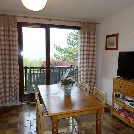 Embrun Superbe Classe 3 Etoiles Equipe Avec Vue Sur Montagnes Saint-Sauveur (Hautes-Alpes)